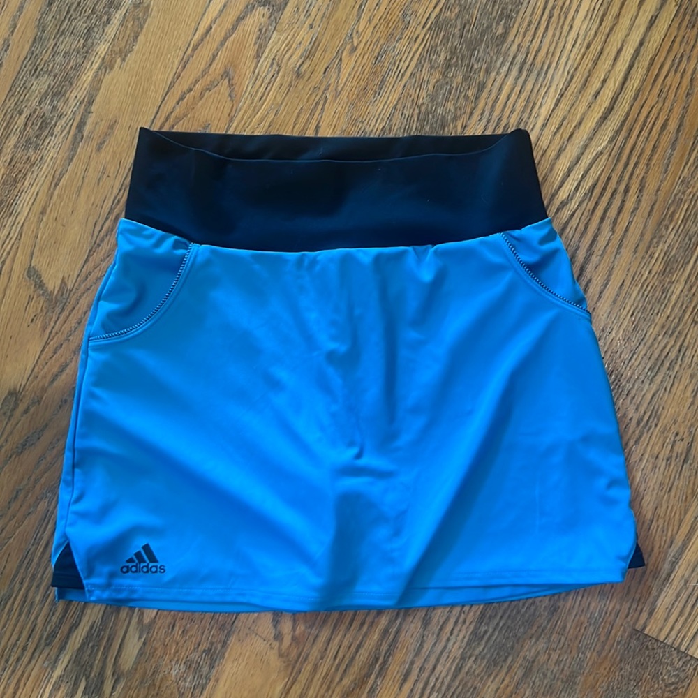 Adidas athletic skirt